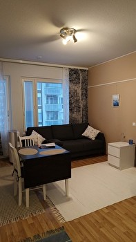 Asuntoilmoitus Hervanta kuva