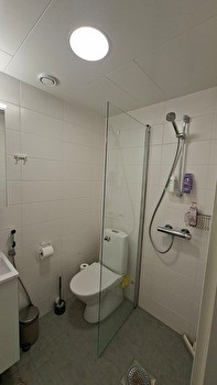 Etsitään väliaikaista asukasta TOAS Hippoksen (yhteisö)yksiöön kevään 2027 ajaksi