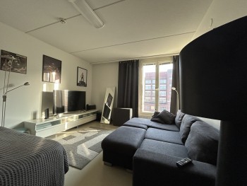Apartment listing City center image