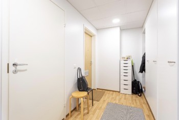 Alivuokrataan kalustamaton 29 m² yksiö Kissanmaalta ajalle 2.11.–31.12.2026