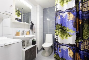 Alivuokrataan kalustamaton 29 m² yksiö Kissanmaalta ajalle 2.11.–31.12.2026
