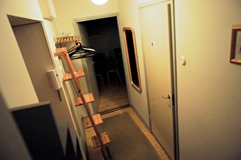 Kimppa-asumiseen sopiva kaksio huippusijainnilla