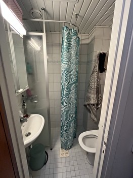 Kalustettu yksiö kesäksi Kalevasta