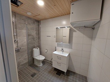 Siisti nykyaikainen hyvin varustelu asunto rauhalliselta uudehkolta Niemenrannan asuinalueelta