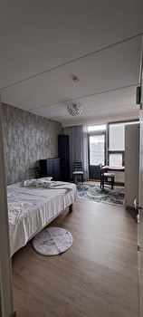 Apartment short term rental