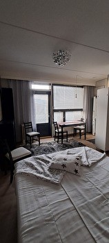 Apartment short term rental