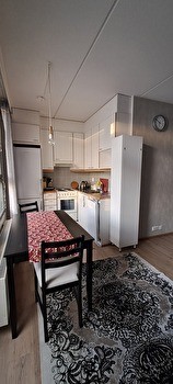 Apartment short term rental