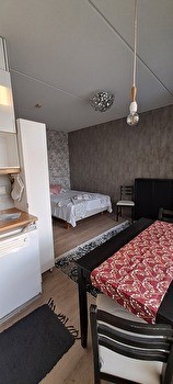 Apartment short term rental