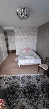 Apartment short term rental