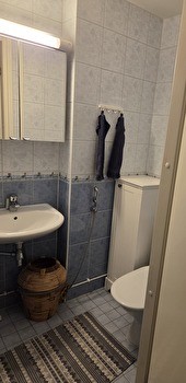 Kaukajärvellä kalustettu asunto määräaikaisesti