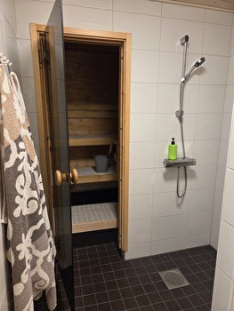 Kaukajärvellä kalustettu asunto määräaikaisesti
