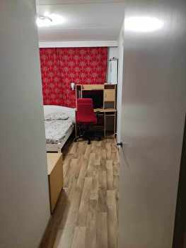 Big 2H+K apartment 60sqm from 17 May till 9 July