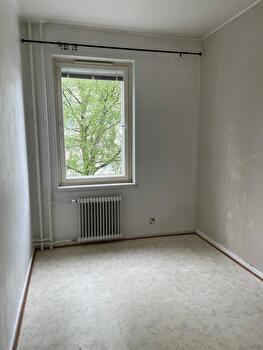 Näppärä kolmio Kalevassa