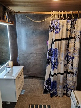 Furnished apartment in Annala