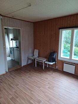 1h + K, puutalo-osake