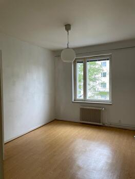Näppärä kolmio Kalevassa