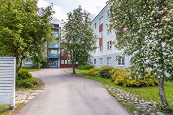 Studio Near Tampere University for Rent