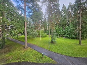 Kimppakämppä Tesomalta opiskelijoille