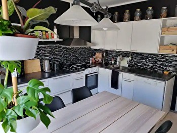 Furnished apartment in Annala