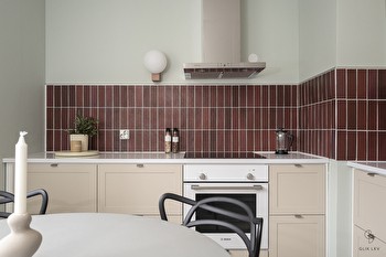 Jälleenvuokrataan 57,5m² kaksio ajalle 08/2025–01/2026