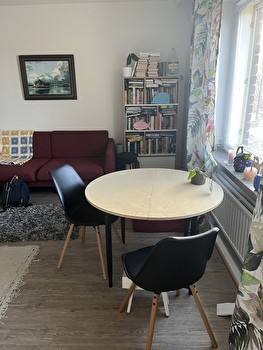 Kalustettu yksiö kesäksi Kalevasta