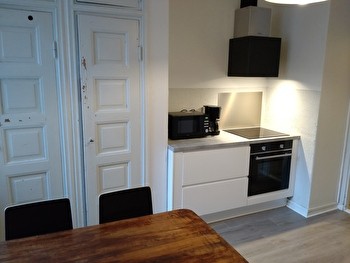 Yksiö 42m2 , 1.9.2023 alkaen