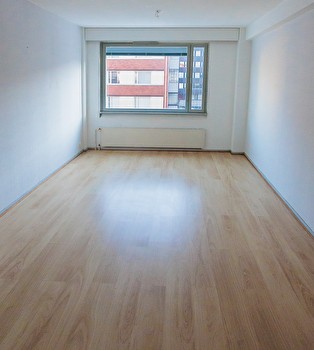 Two-Room Apartment – Perfect for Family or Shared Living