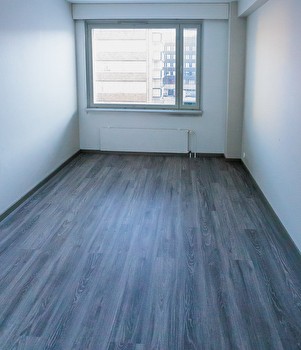 Two-Room Apartment – Perfect for Family or Shared Living