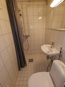 Yksiö Kissanmaalla