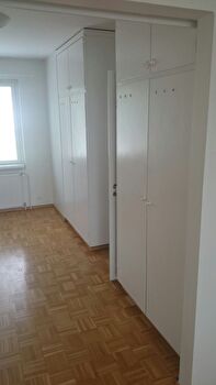 Vuokrataan 53 neliön kaksio Kalevassa (2h + keittiö)!