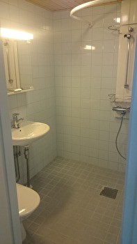 Vuokrataan 53 neliön kaksio Kalevassa (2h + keittiö)!