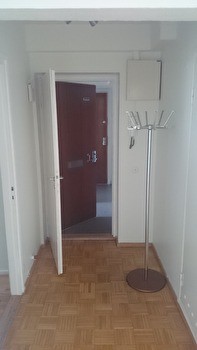 Vuokrataan 53 neliön kaksio Kalevassa (2h + keittiö)!