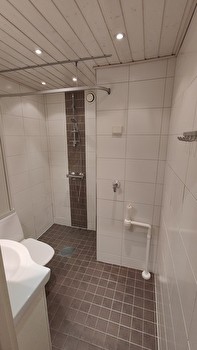 Kotoisa yksiö Härmälässä