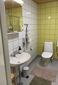 Vuokralle yksiö Kalevasta vaihto-opiskeluiden ajaksi