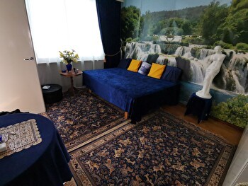 Tampere center apartment