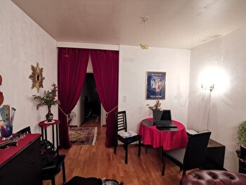 Tampere center apartment