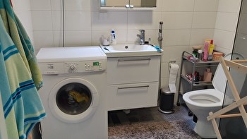 Valoisa kaksio Kalevassa