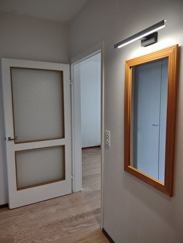 Yksiö Saukonmäessä