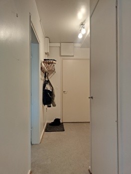 Kodikas 30,5 neliön kalustettu yksiö erillisellä keittiöllä