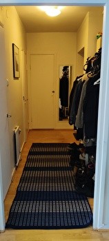 Jälleenvuokrataan kalustettu 51m2 kaksio kesäksi