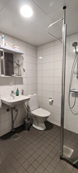 Lumipuu, perheasunto, alivuokralle 1.8.-31.12.