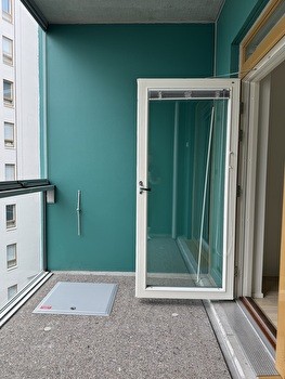 Heti vapaa, kompakti ja valoisa city-koti Tesoman kehittyvällä ja palvelukeskeisellä alueella! 