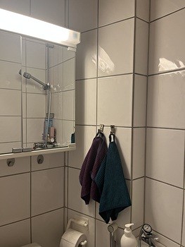 Vuokrataan yksiö harjoittelun ajaksi