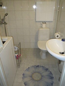 Tampere center apartment