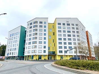 Heti vapaa, kompakti ja valoisa city-koti Tesoman kehittyvällä ja palvelukeskeisellä alueella! 