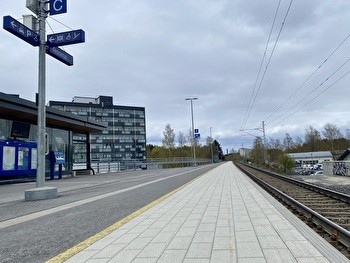 Heti vapaa, kompakti ja valoisa city-koti Tesoman kehittyvällä ja palvelukeskeisellä alueella! 