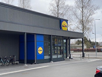 Heti vapaa, kompakti ja valoisa city-koti Tesoman kehittyvällä ja palvelukeskeisellä alueella! 