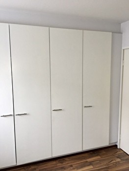 Hyväkuntoinen 2h+k Hakametsän hallin vierestä koulujen läheltä