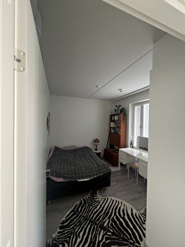 Kaksio kesäksi (Lapinniemi) 