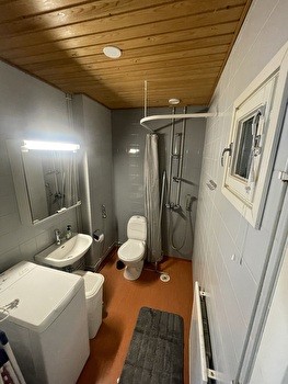 Furnished studio in Hervanta
